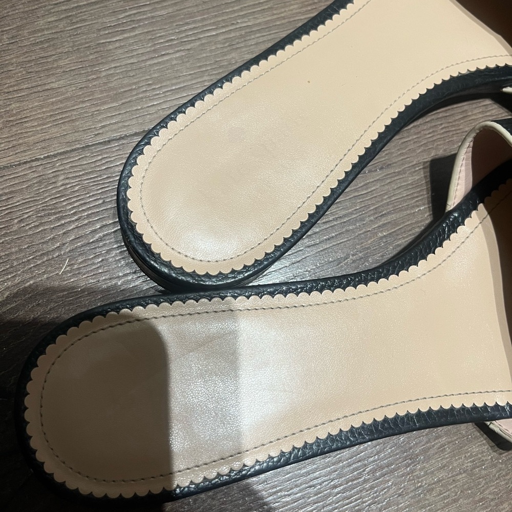 Kate Spade Ginger Sandals - Picture 4 of 10